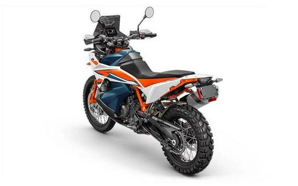 2024 KTM 890 Adventure R