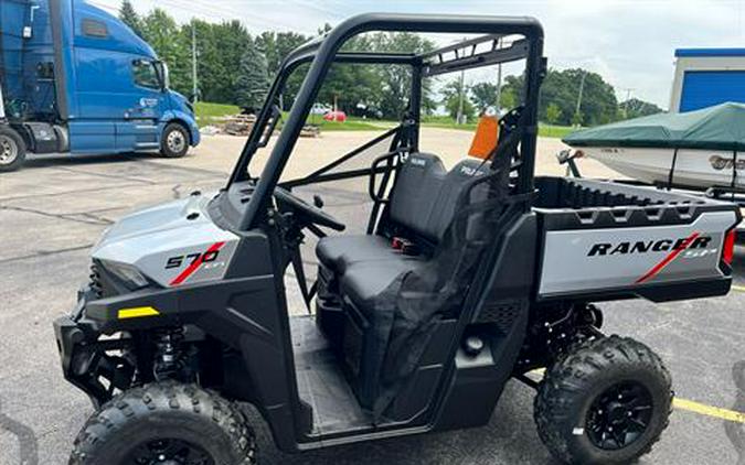 2024 Polaris Ranger SP 570 Premium