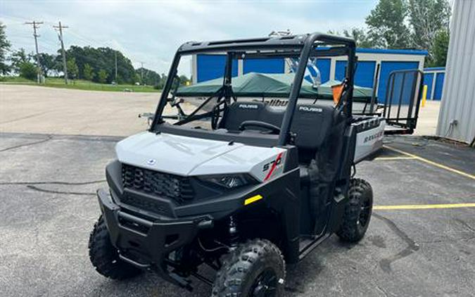 2024 Polaris Ranger SP 570 Premium