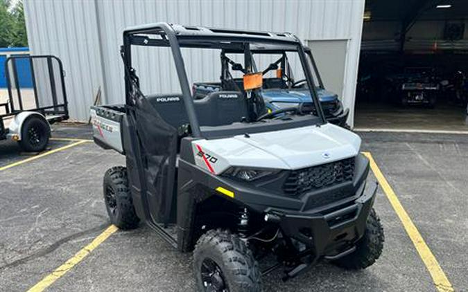 2024 Polaris Ranger SP 570 Premium