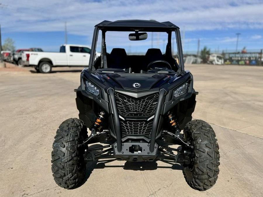 2025 Can-Am® Maverick Sport DPS 1000R