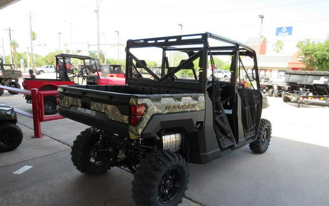 2024 Polaris® Ranger Crew XP 1000 Premium Polaris Pursuit Camo