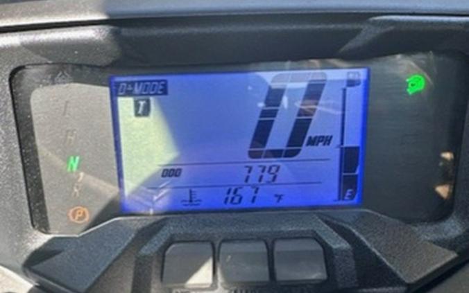 2025 Indian Roadmaster Dark Horse Black Smoke