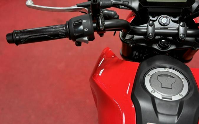 2025 Honda Grom