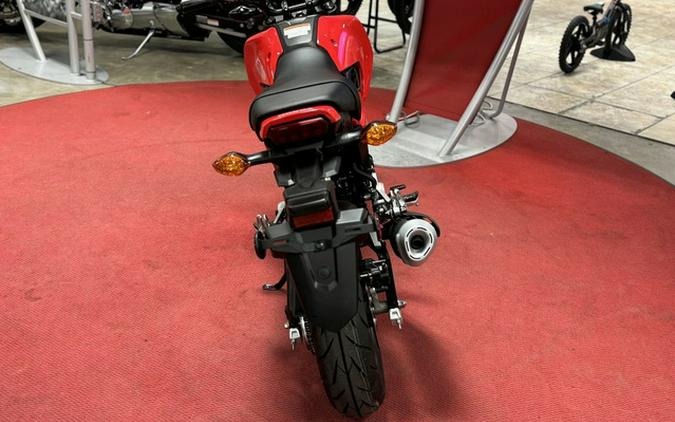 2025 Honda Grom