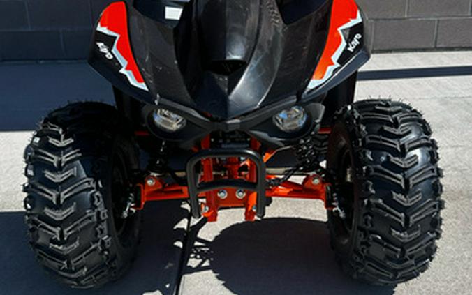 2025 Kayo Storm 70
