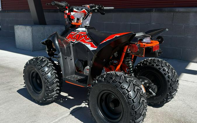 2025 Kayo Storm 70