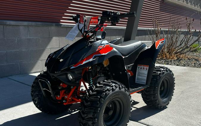 2025 Kayo Storm 70
