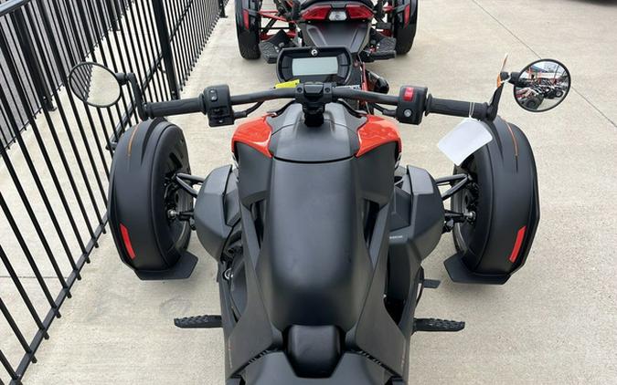 2024 Can-Am Ryker Rotax 900 ACE