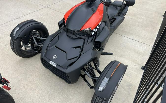 2024 Can-Am Ryker Rotax 900 ACE