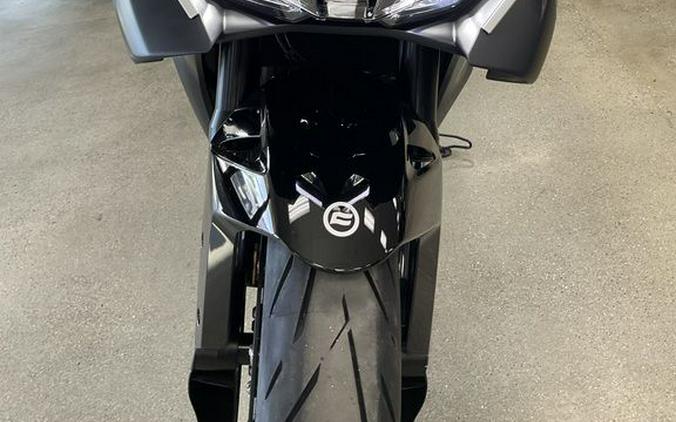 2025 CFMOTO 675SS