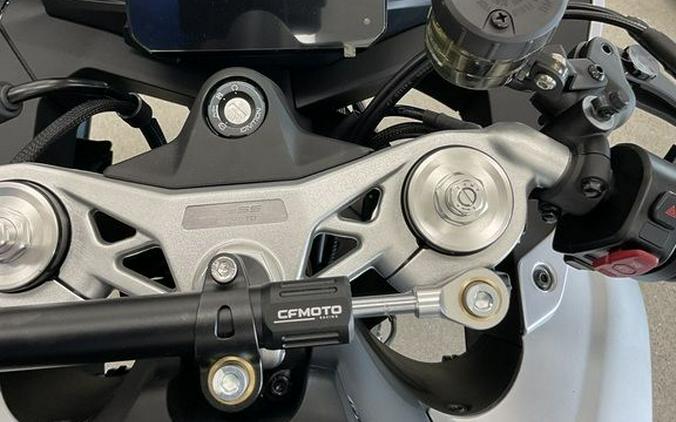 2025 CFMOTO 675SS