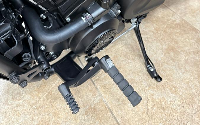 2025 Indian Sport Scout® Sixty