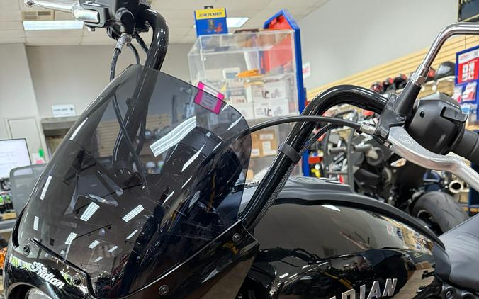 2025 Indian Sport Scout® Sixty