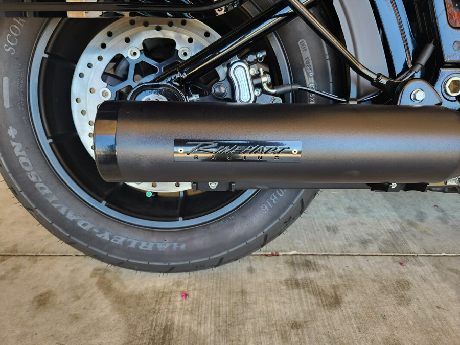 FXLRST 2025 Low Rider™ ST