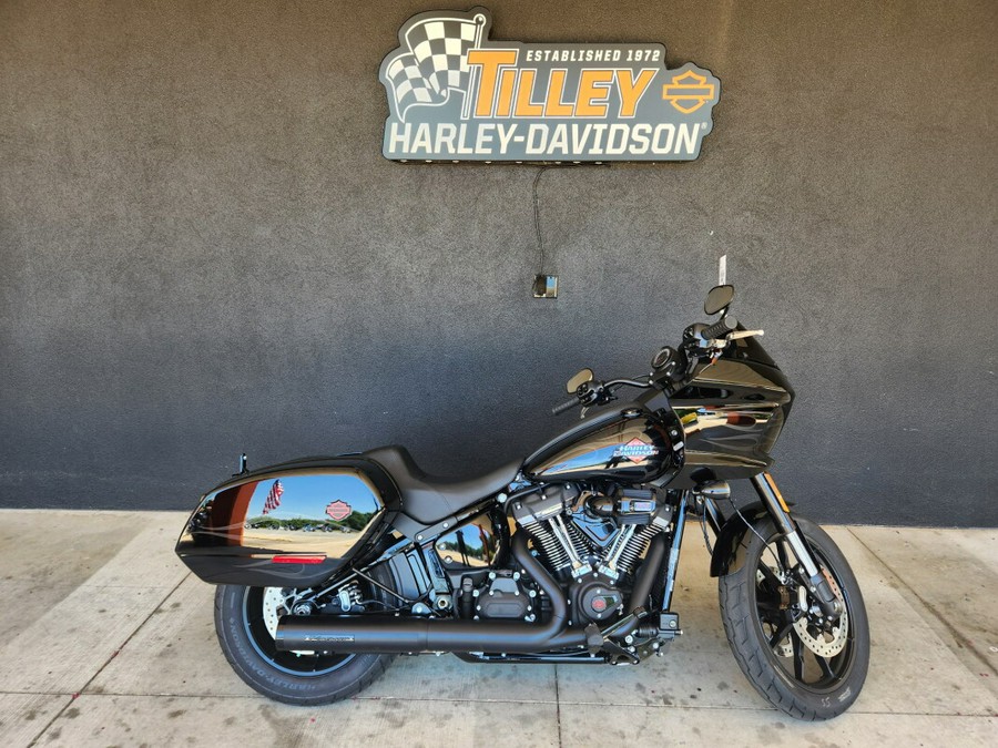 FXLRST 2025 Low Rider™ ST