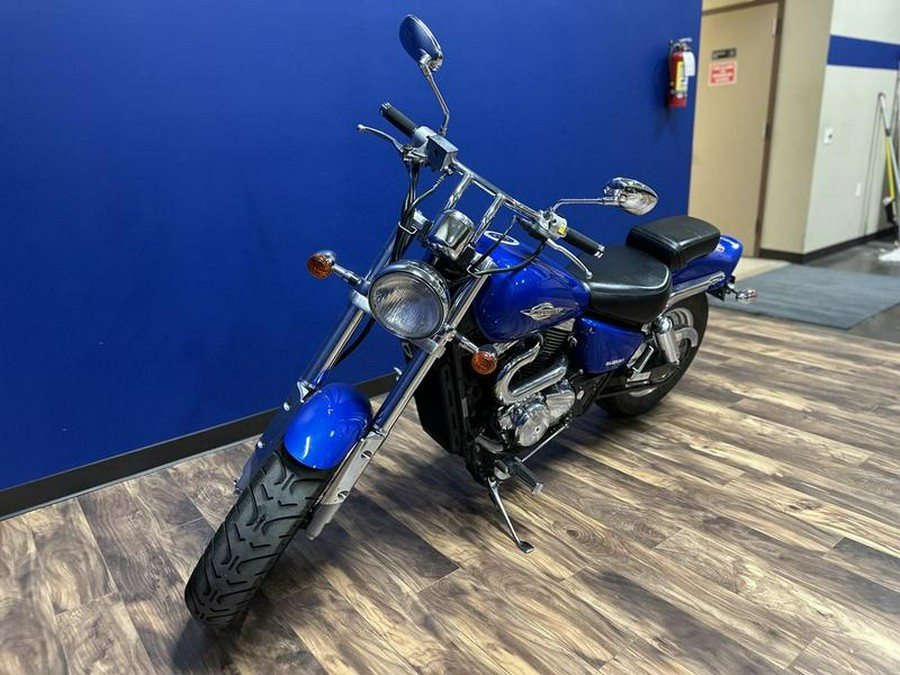 2004 Suzuki VZ800K4