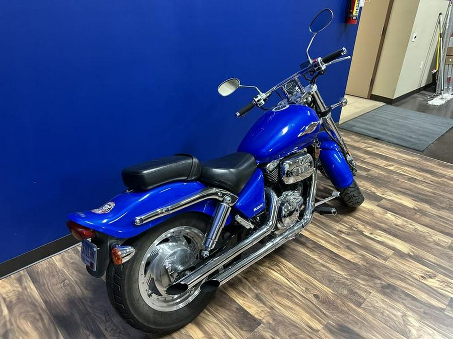 2004 Suzuki VZ800K4