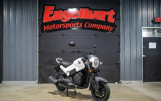 2025 Honda Navi