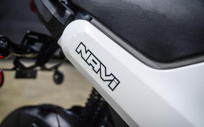 2025 Honda Navi