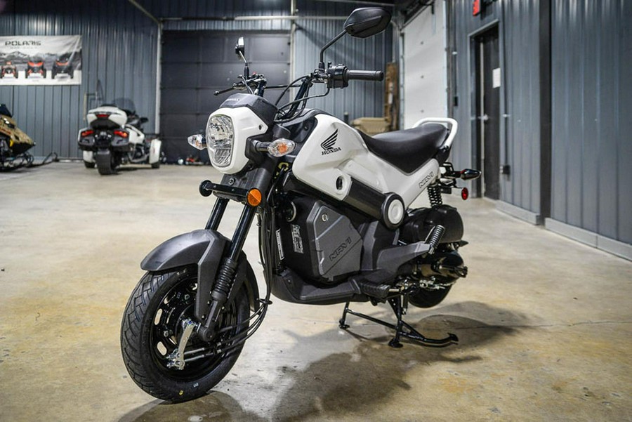 2025 Honda Navi