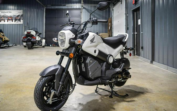 2025 Honda Navi