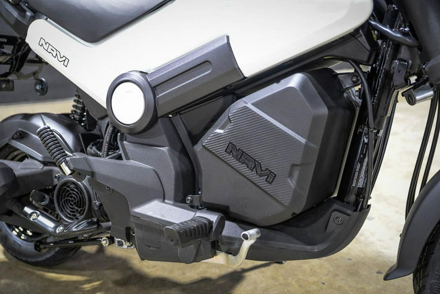 2025 Honda Navi