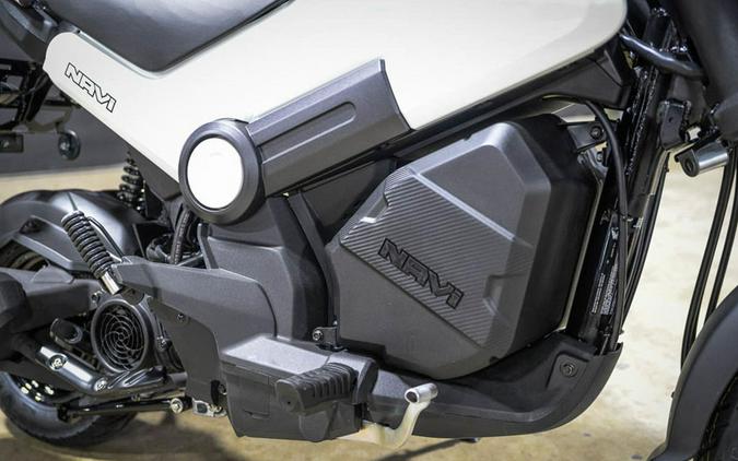 2025 Honda Navi