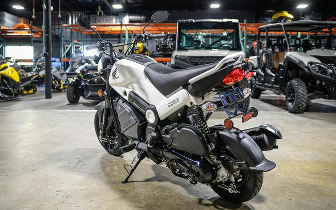 2025 Honda Navi