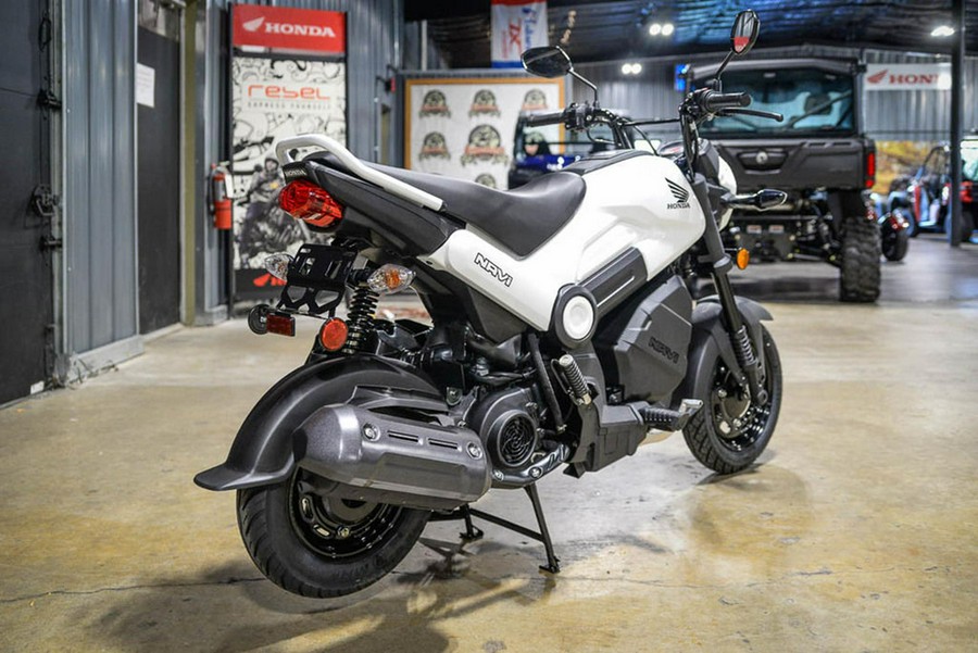 2025 Honda Navi