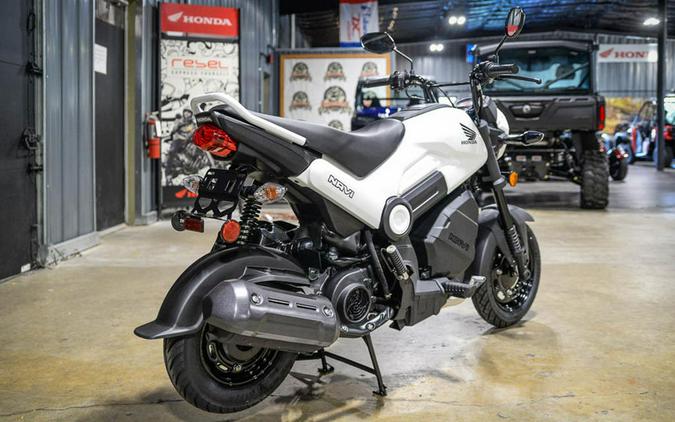 2025 Honda Navi