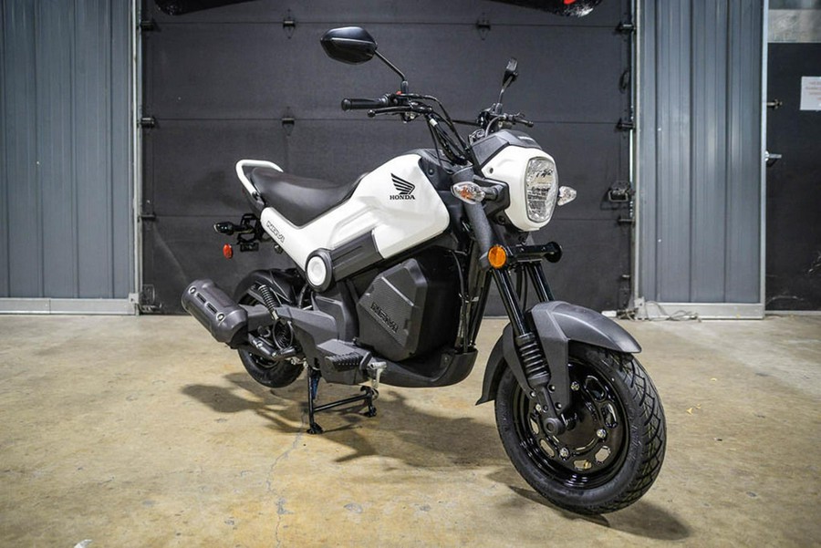2025 Honda Navi