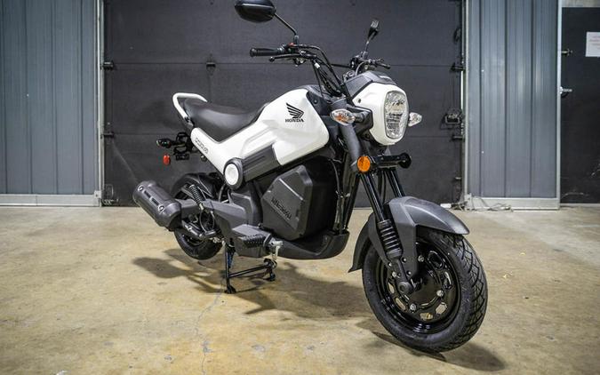 2025 Honda Navi