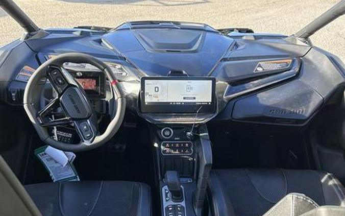 2026 Can-Am® Maverick R Max X RS With Smart-Shox