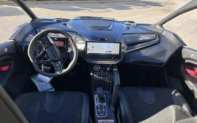 2026 Can-Am® Maverick R Max X RS With Smart-Shox