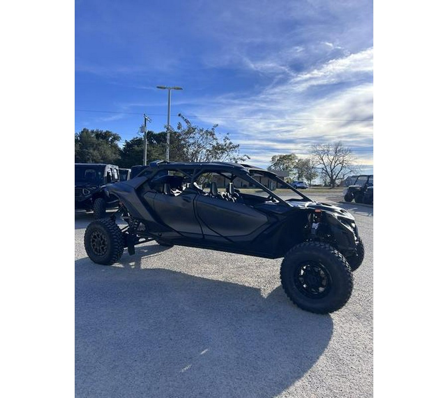 2026 Can-Am® Maverick R Max X RS With Smart-Shox