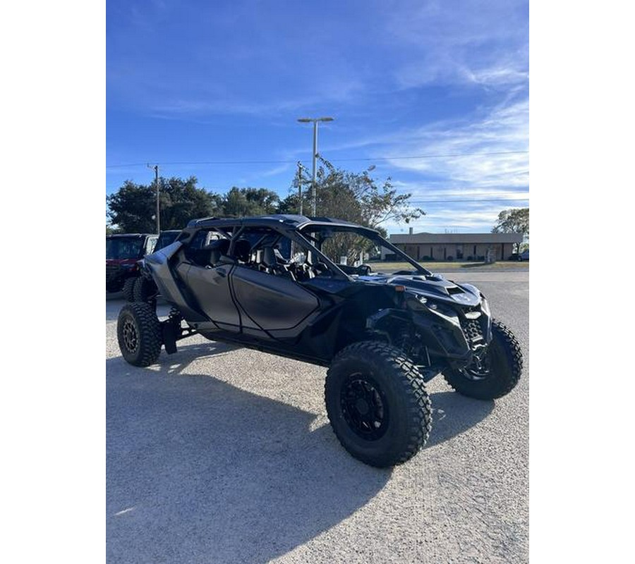 2026 Can-Am® Maverick R Max X RS With Smart-Shox