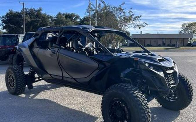 2026 Can-Am® Maverick R Max X RS With Smart-Shox