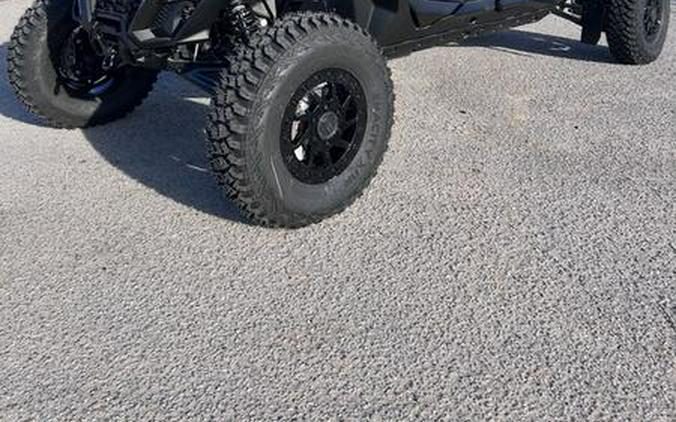 2026 Can-Am® Maverick R Max X RS With Smart-Shox