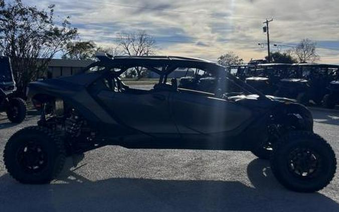 2026 Can-Am® Maverick R Max X RS With Smart-Shox