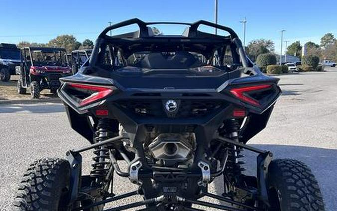 2026 Can-Am® Maverick R Max X RS With Smart-Shox