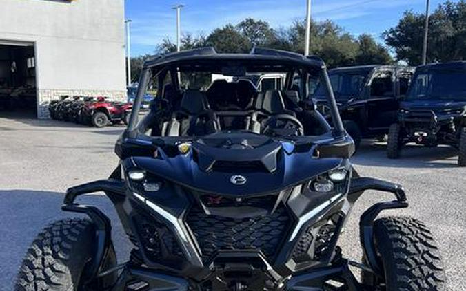 2026 Can-Am® Maverick R Max X RS With Smart-Shox