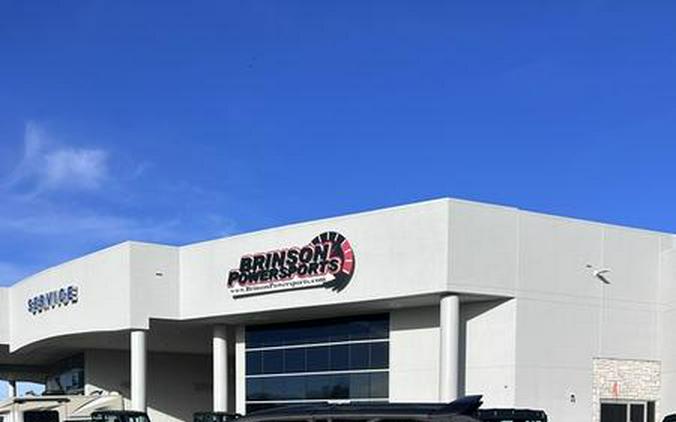 2026 Can-Am® Maverick R Max X RS With Smart-Shox