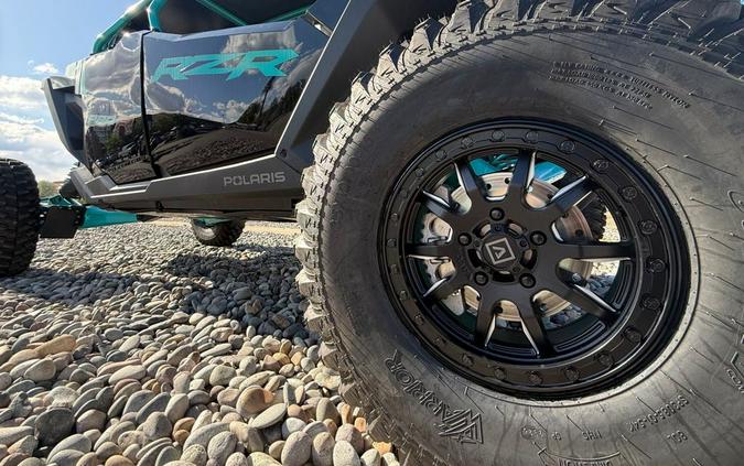 2025 Polaris RZR Pro R 4 Ultimate - Pro Build