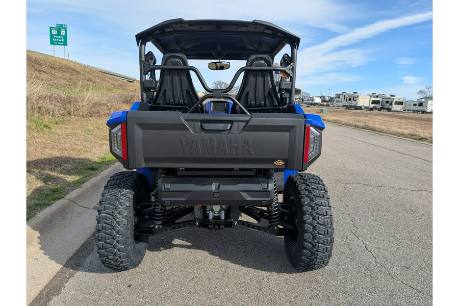 2026 Yamaha Wolverine RMAX2 1000 Sport