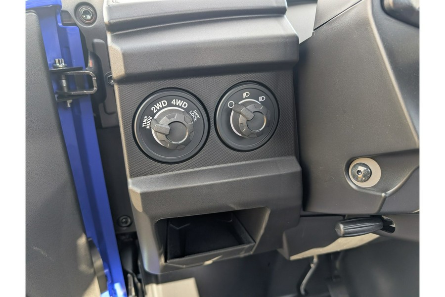 2026 Yamaha Wolverine RMAX2 1000 Sport