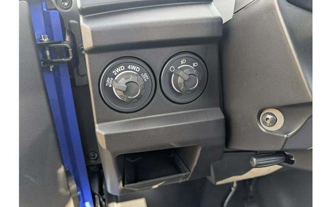 2026 Yamaha Wolverine RMAX2 1000 Sport