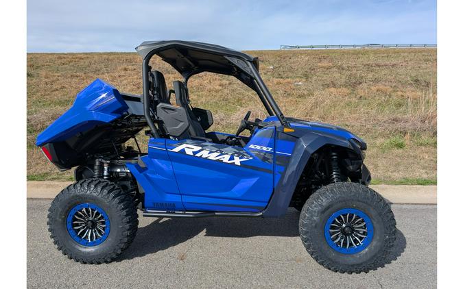 2026 Yamaha Wolverine RMAX2 1000 Sport