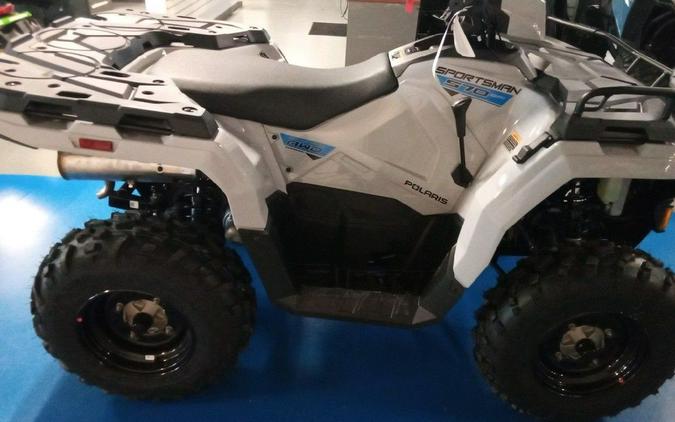 2026 Polaris® Sportsman 570