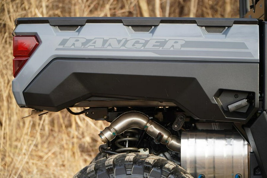 2025 Polaris® Ranger XP 1000 Premium